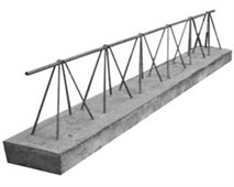 PORFIX Stropní nosník délka 5600mm